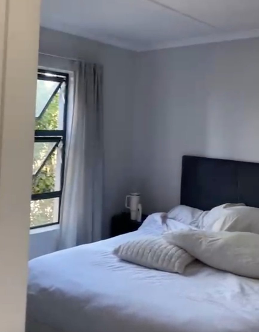 To Let 2 Bedroom Property for Rent in Buh Rein Estate Western Cape